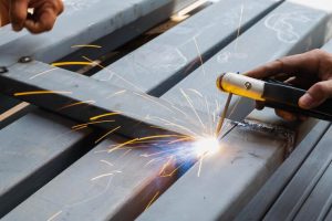 Herrería y Soldadura